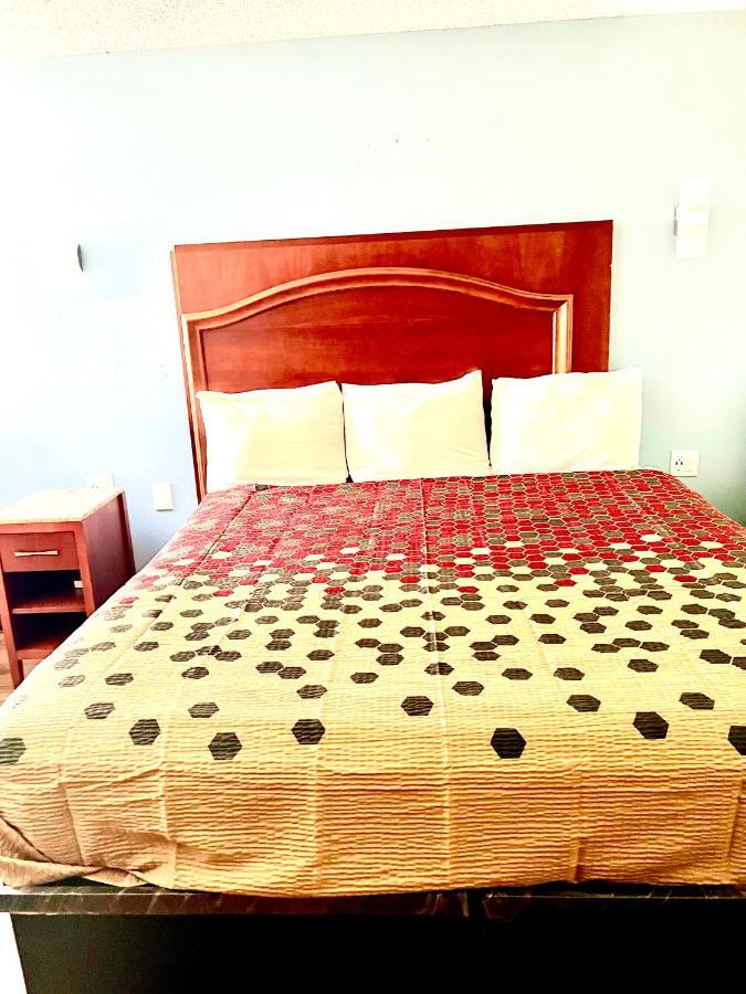 King Room Non-Smoking