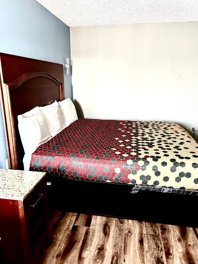 King Room Non-Smoking