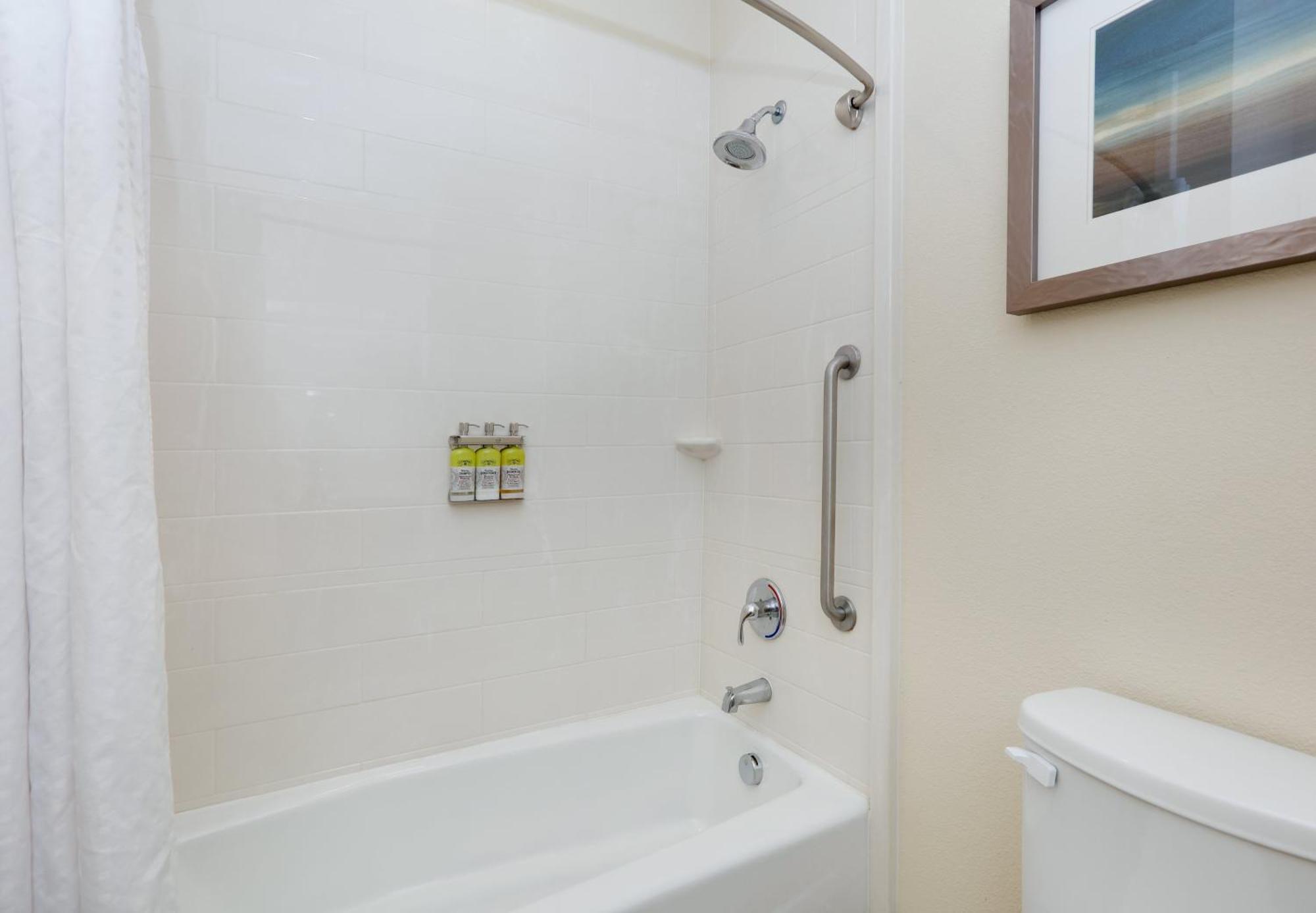 King Room Hearing Accessible