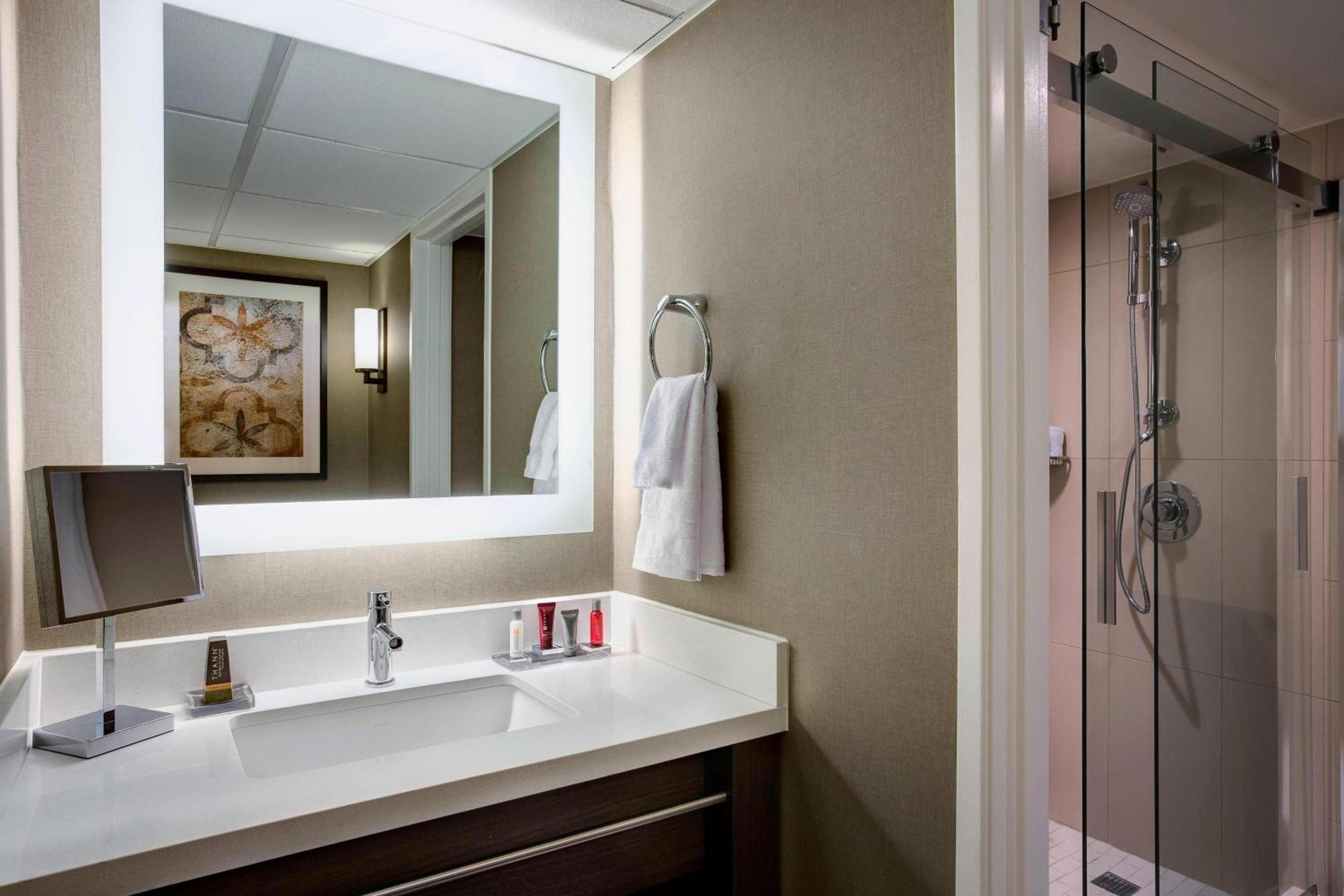 Executive King Room