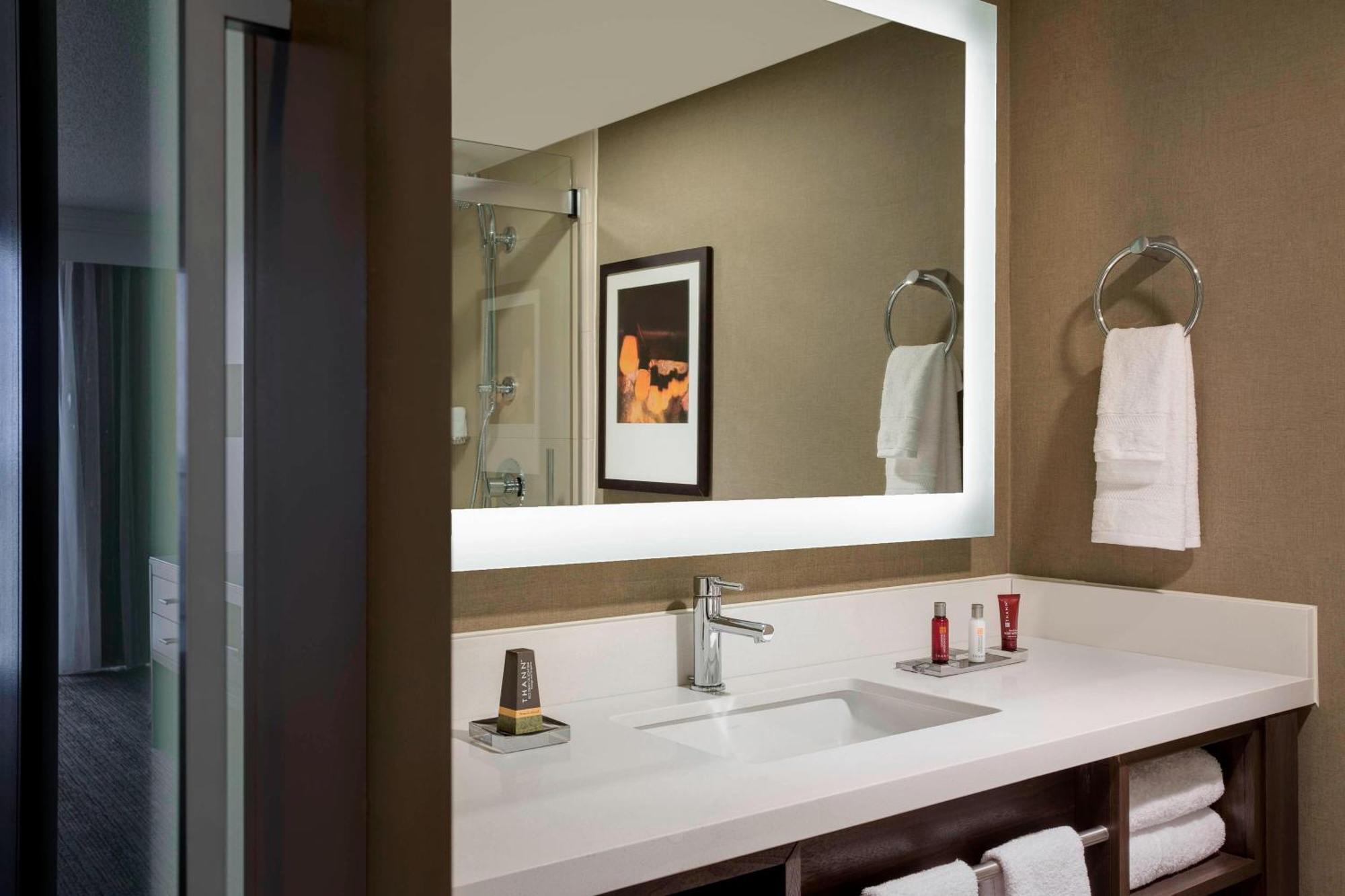 Concierge King or Double Room