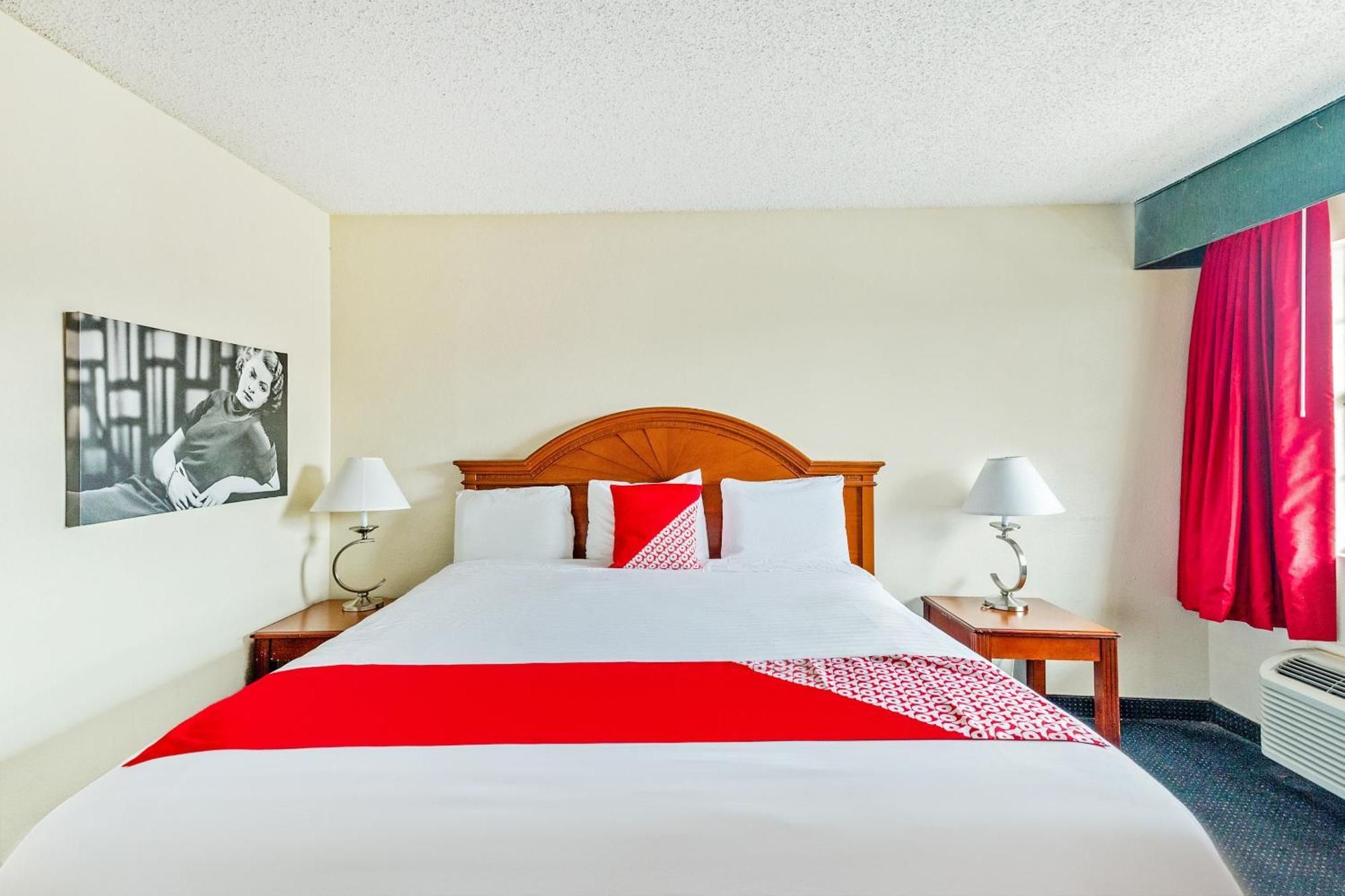 King Bed