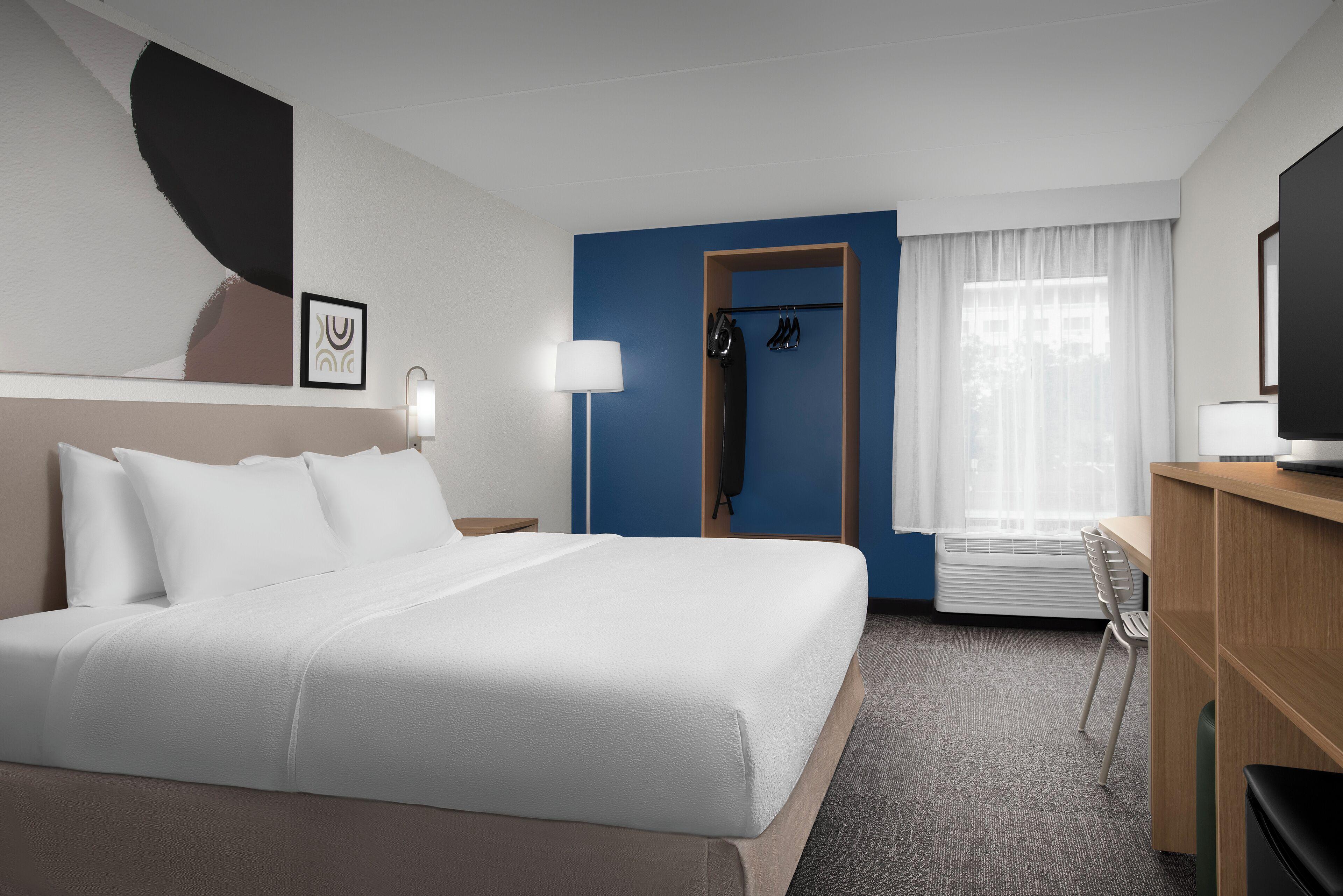 King Room