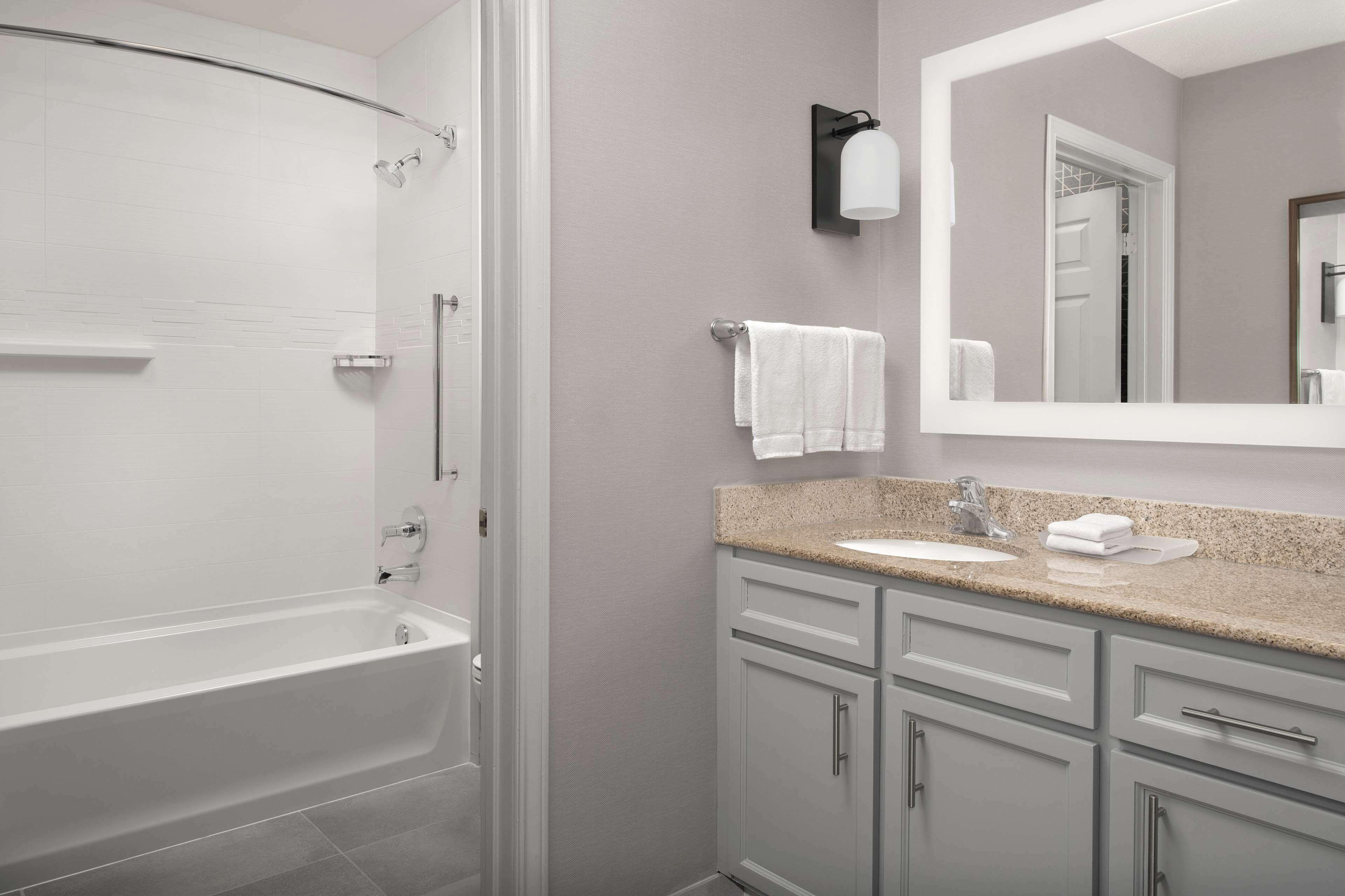 Two-Bedroom Suite