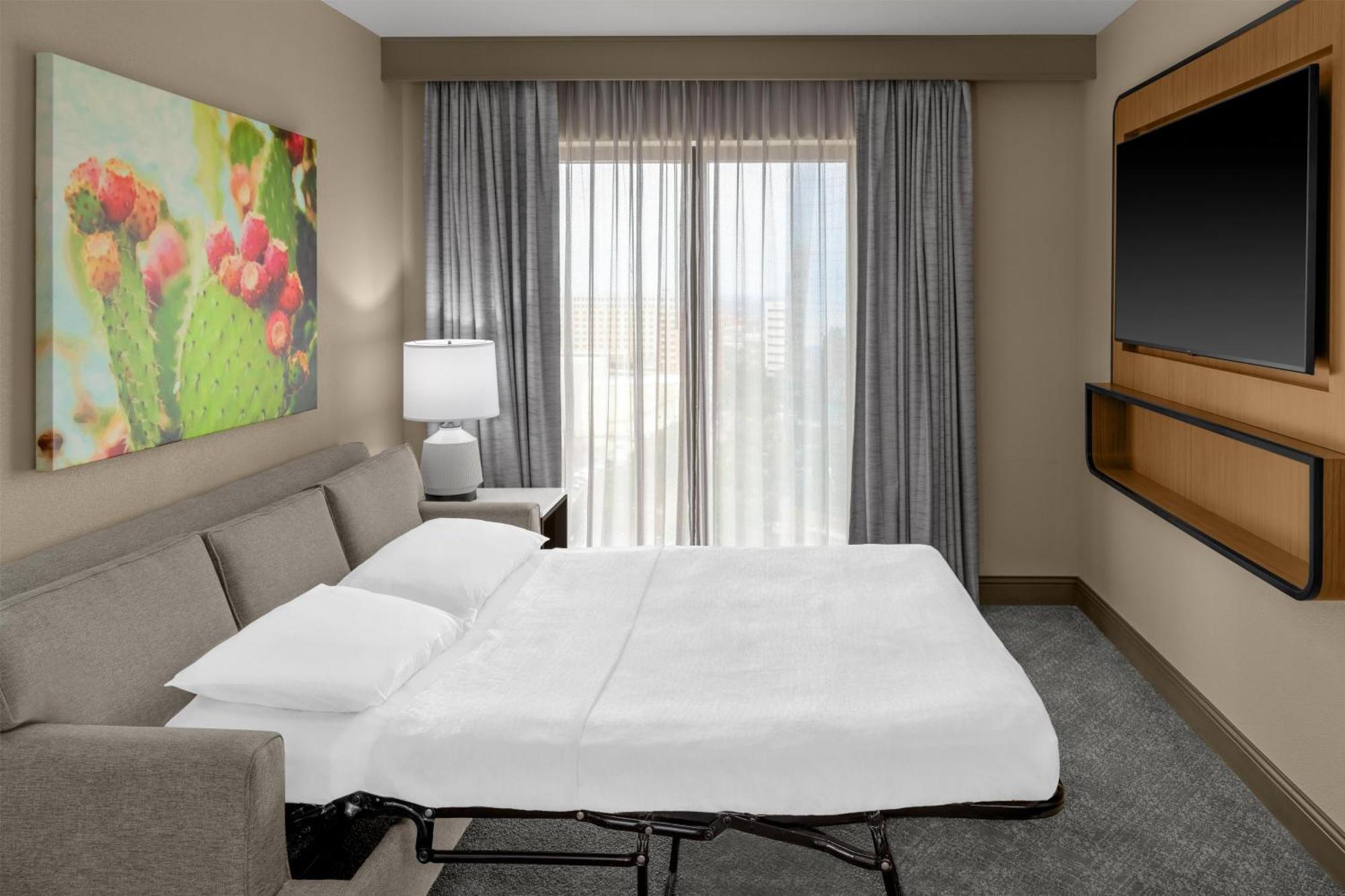 King Suite River View