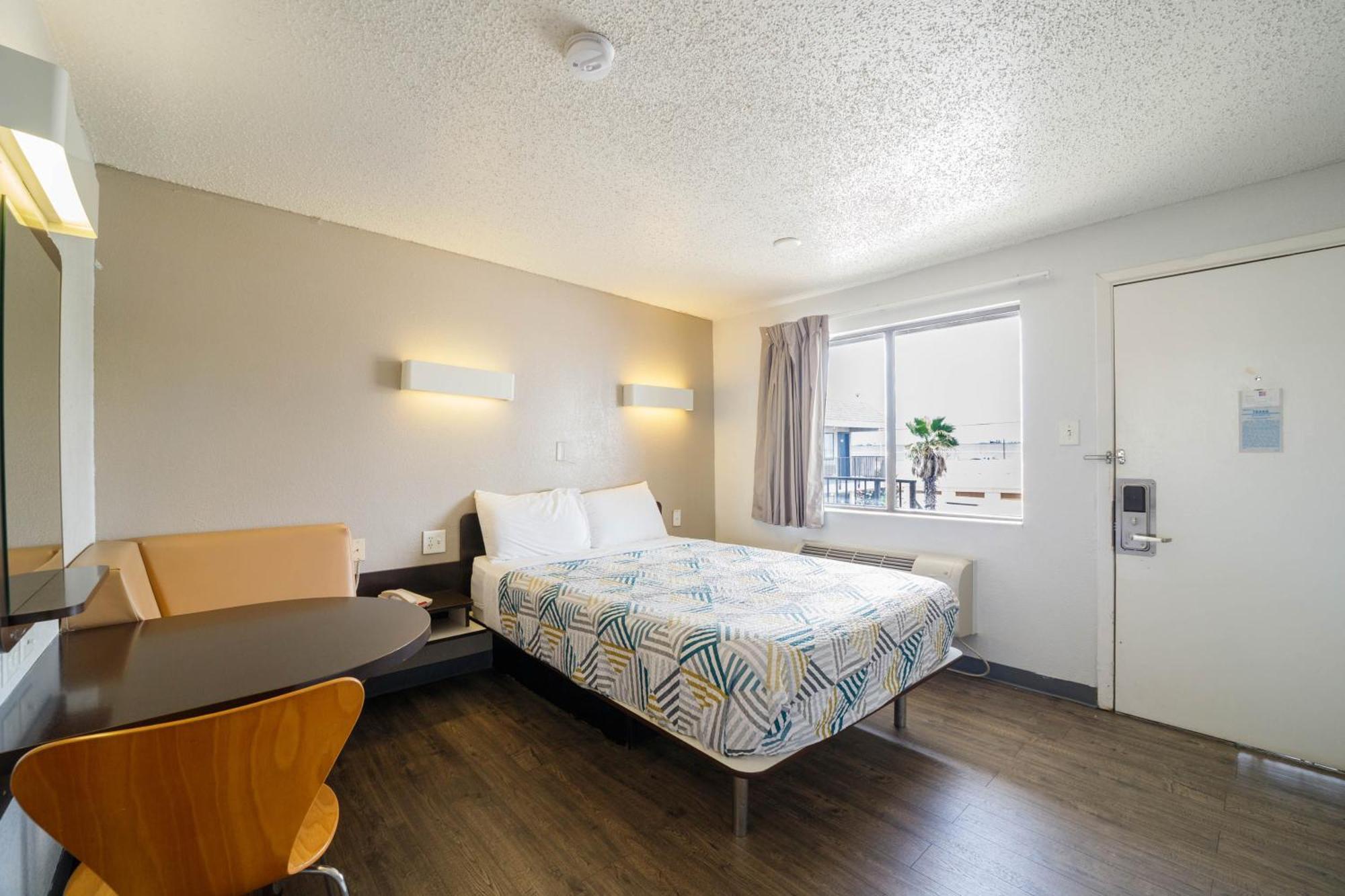 Double Room Disability Access