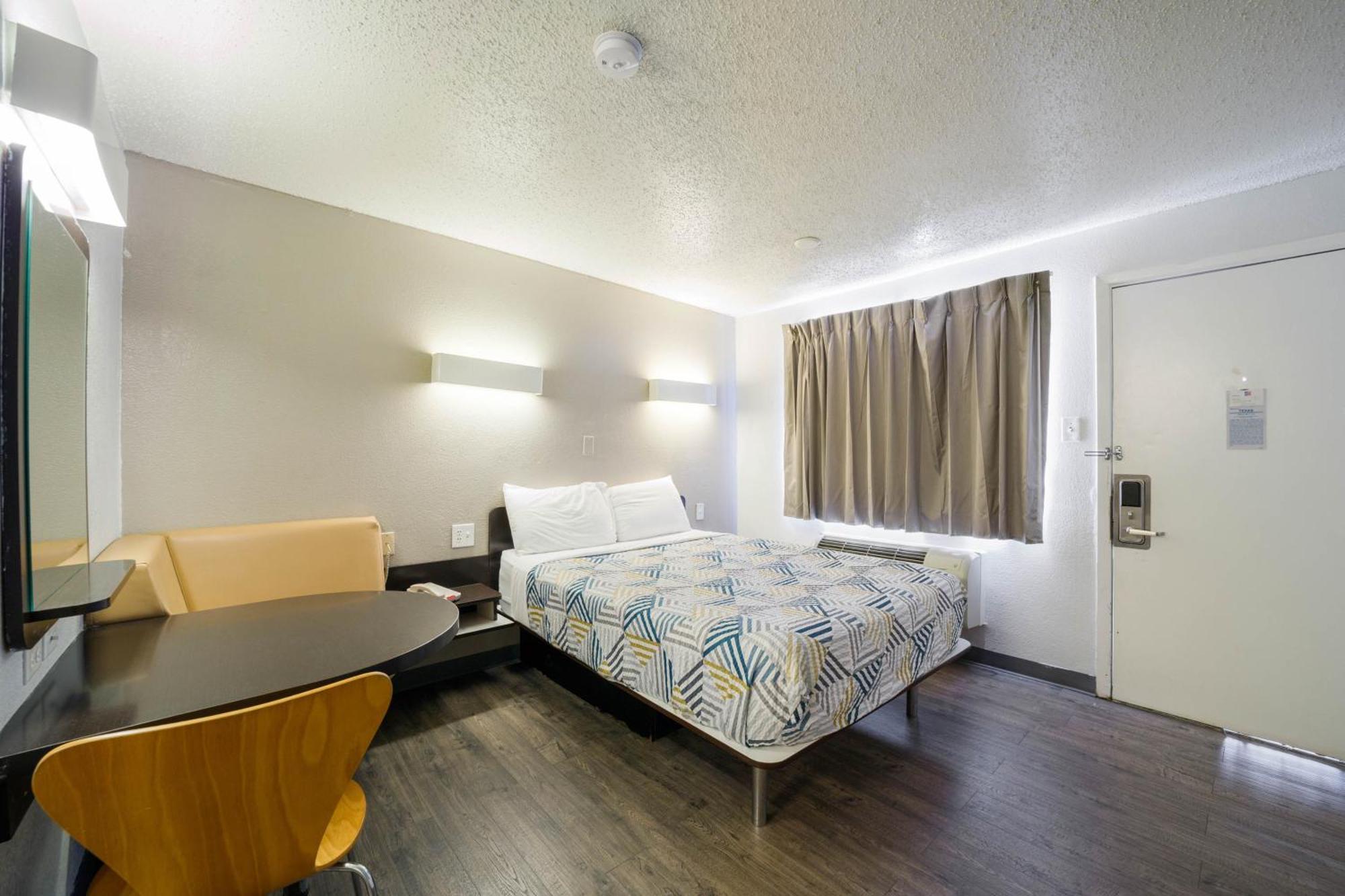 Double Room Disability Access