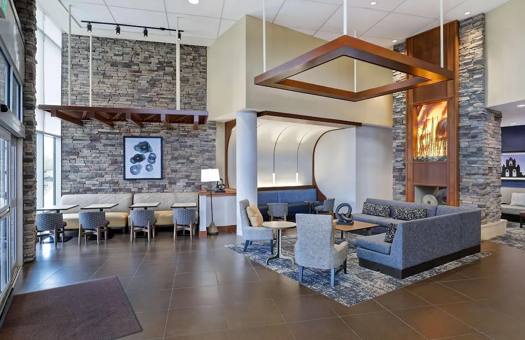 Hyatt Place San Antonio North Stone Oak-1