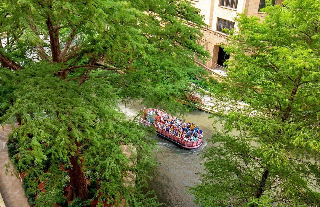 The Westin Riverwalk, San Antonio-1