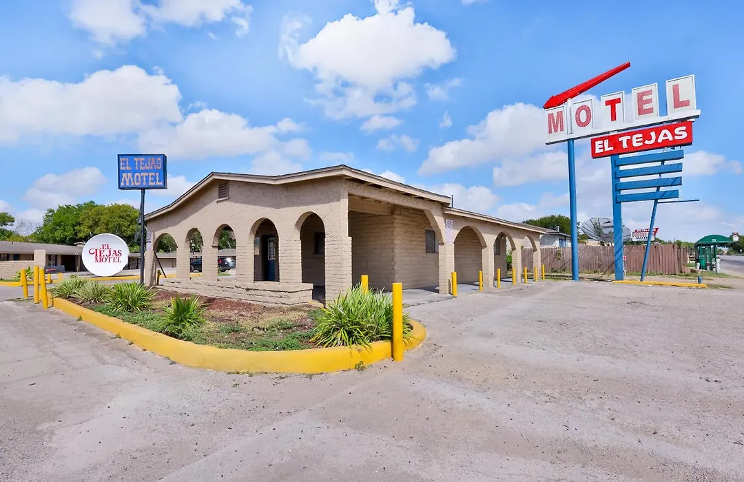 El Tejas Motel-1
