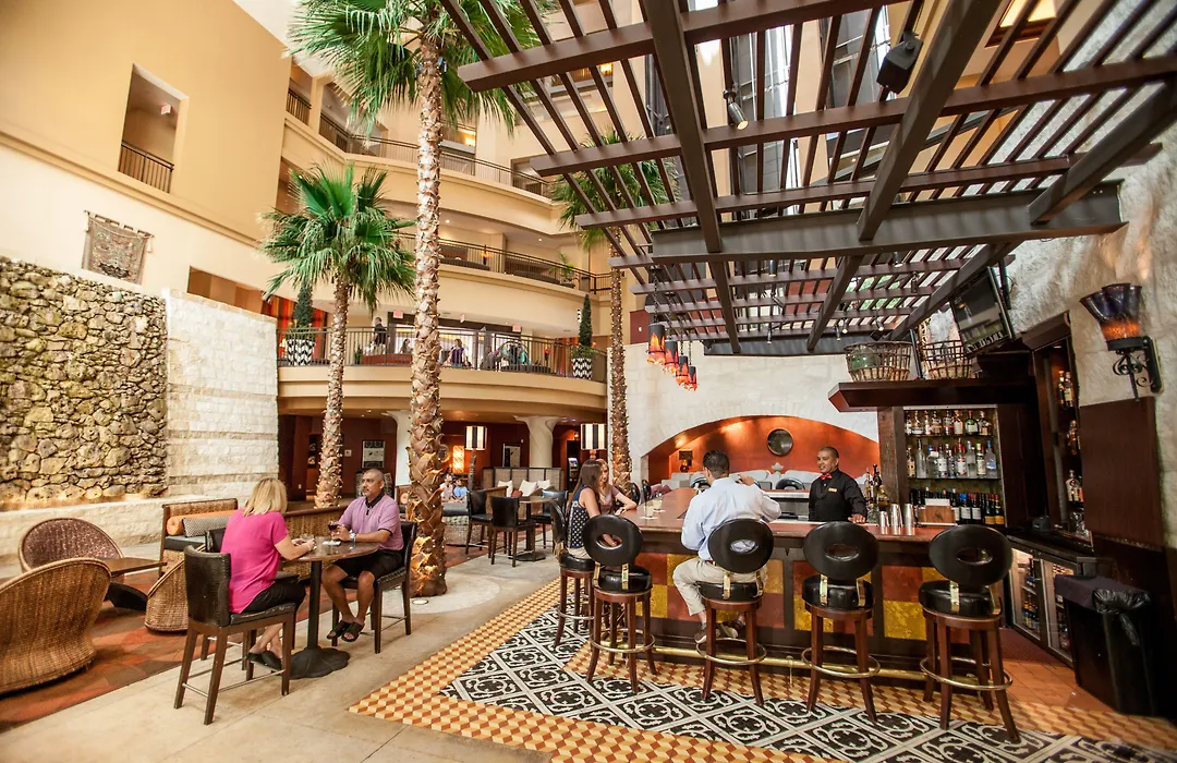 Hotel Contessa - Suites On The Riverwalk-1