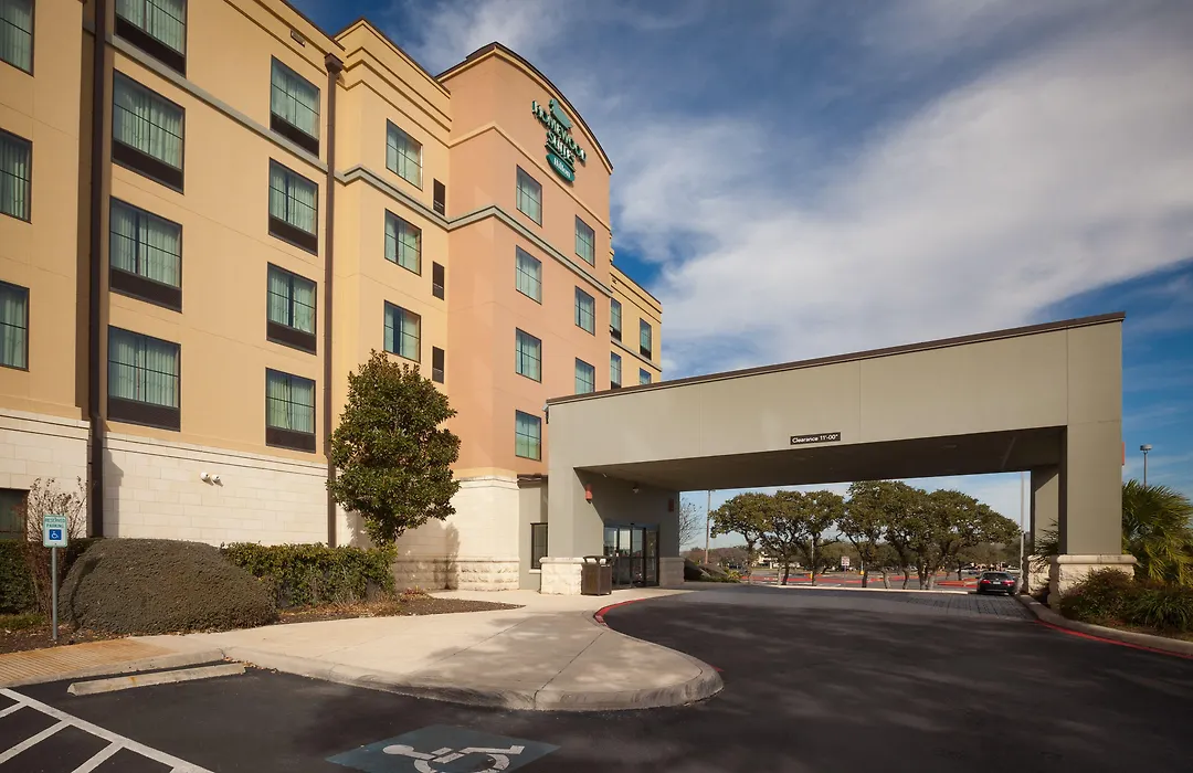 Homewood Suites By Hilton San Antonio North-1