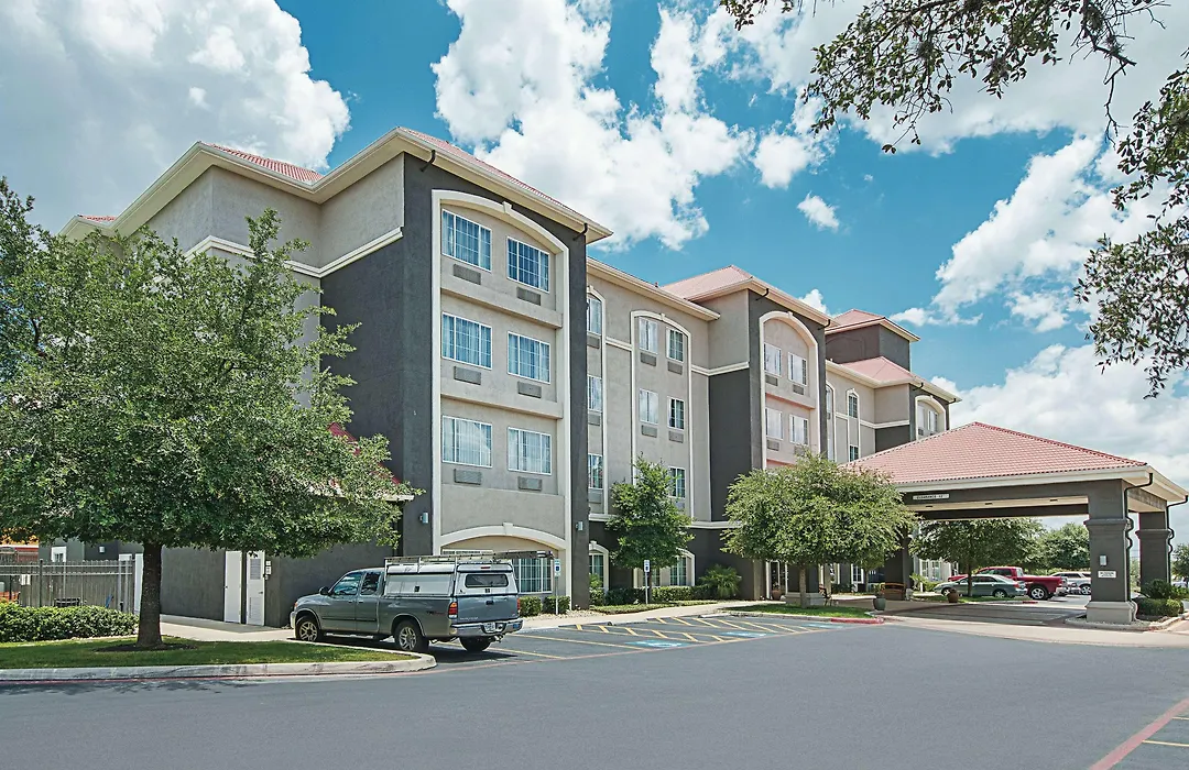 La Quinta By Wyndham San Antonio Northwest-1