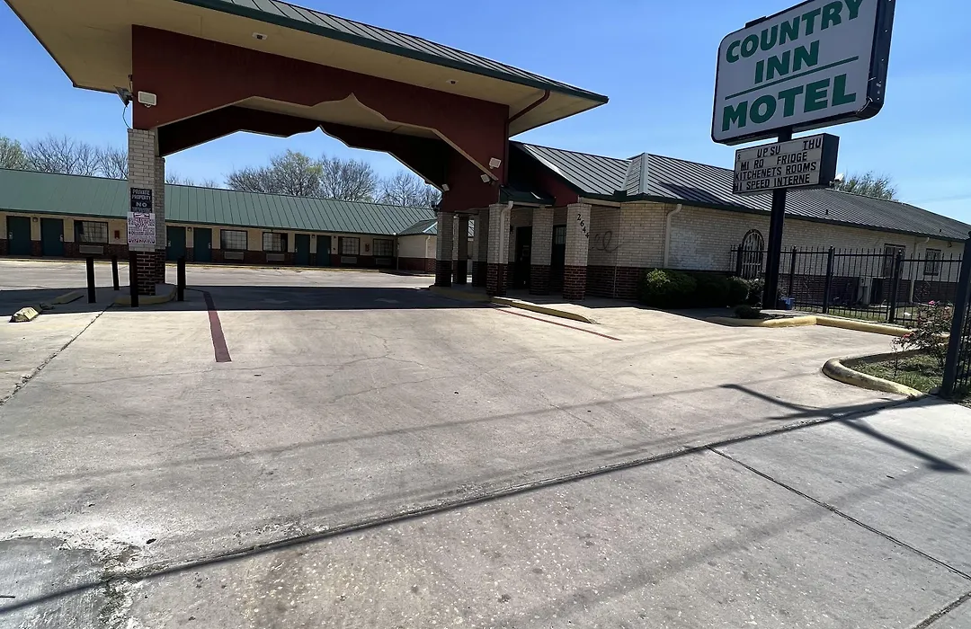 Country Inn Motel-1