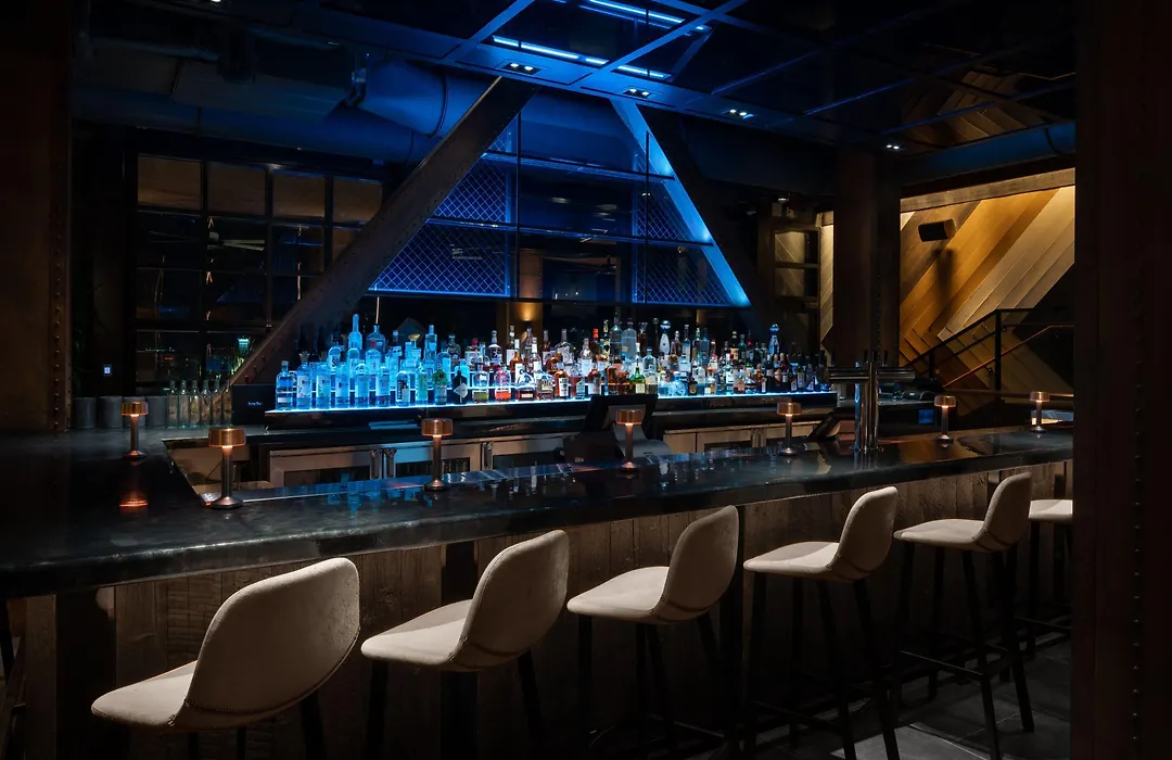 Element By Marriott San Antonio Riverwalk-1