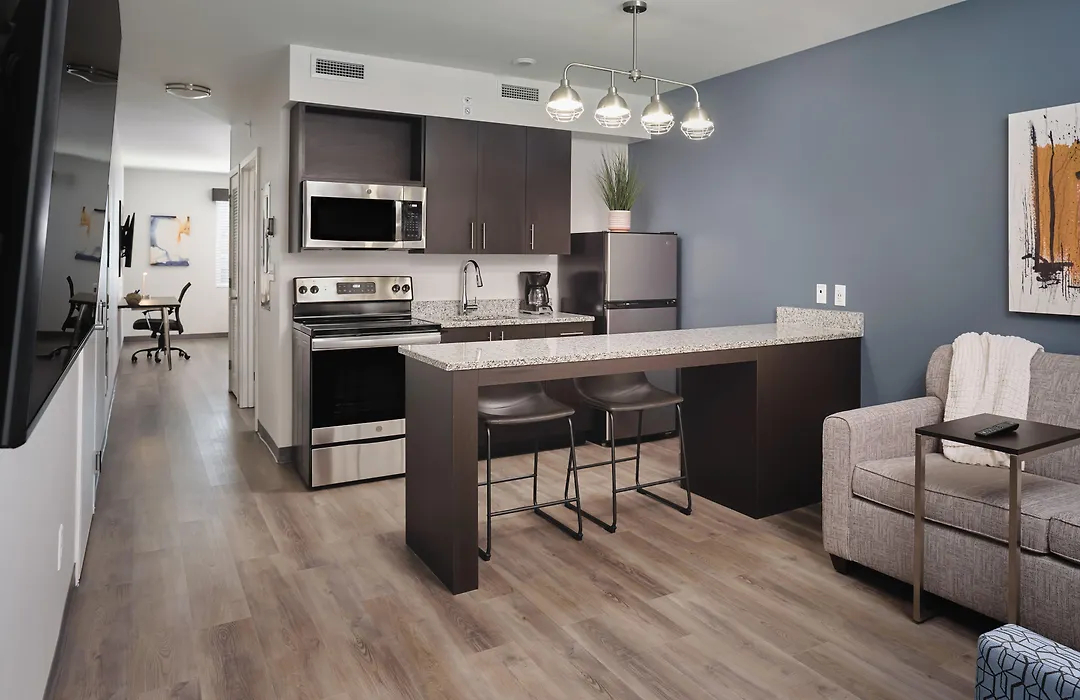 Stayapt Suites San Antonio-Lackland-1