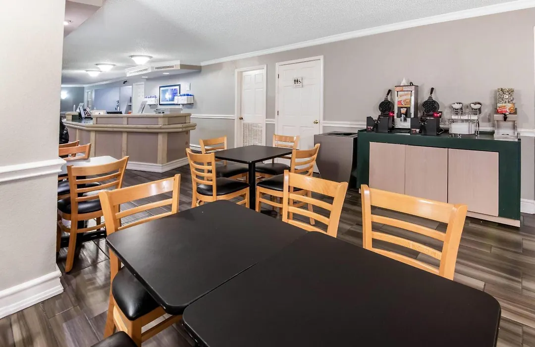 La Quinta Inn By Wyndham Ih-10 West San Antonio Tx-1
