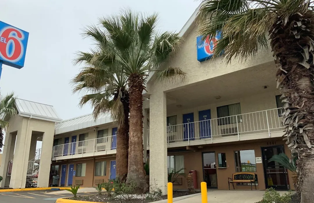 Travelodge By Wyndham San Antonio Lackland Afb North-1