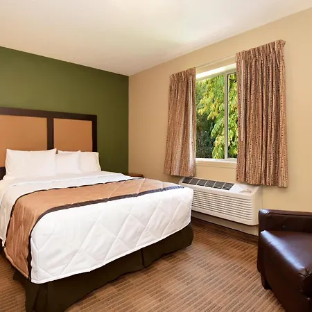 Extended Stay America Suites - San Antonio - Colonnade - Medical-3