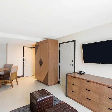 Doubletree By Hilton San Antonio Northwest - La Cantera-3