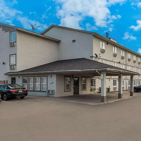 Express Inn & Suites San Antonio Near Seaworld - Medical Center-2