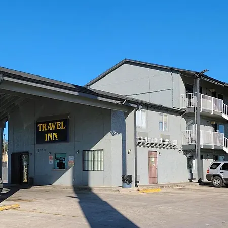 Travel Inn San Antonio-3