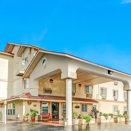 Super 8 By Wyndham San Antonio/Fiesta-3