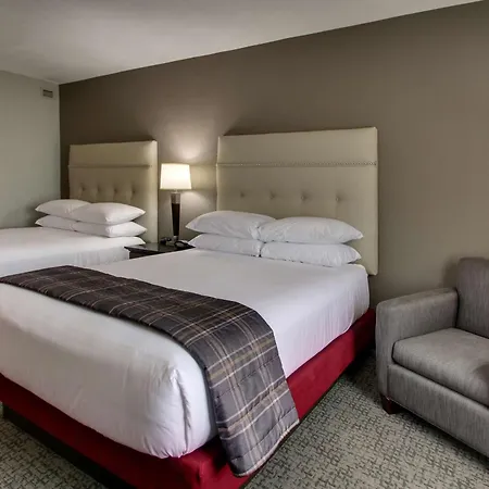 Drury Inn & Suites San Antonio Northwest Medical Center-2
