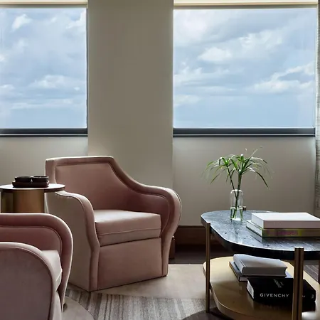 Intercontinental San Antonio Riverwalk By Ihg-2