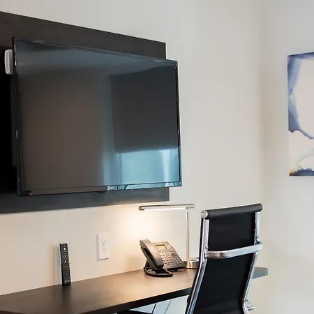Stayapt Suites San Antonio-Lackland-3