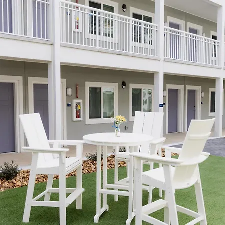 Stayapt Suites San Antonio-Lackland-2