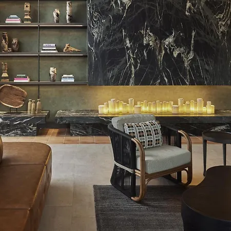 Kimpton Santo San Antonio - Riverwalk By Ihg-3