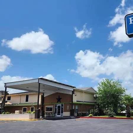 Rodeway Inn San Antonio Lackland Afb - Seaworld-Rivarwalk-The Alamo-2