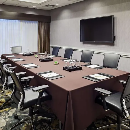 Doubletree By Hilton San Antonio Downtown-3