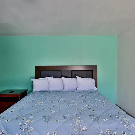 El Tejas Motel-2