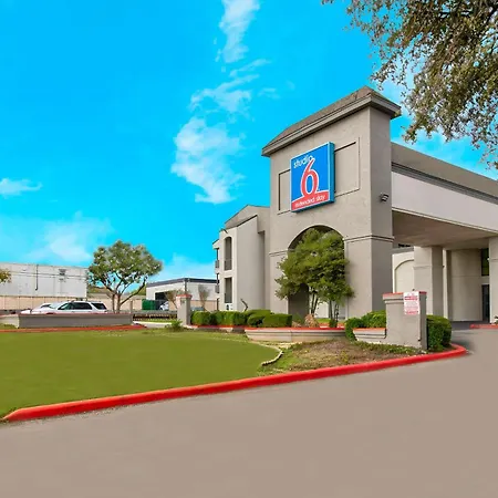 Studio 6-San Antonio, Tx - Airport-3