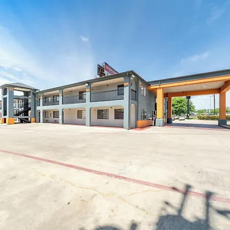 Super 8 By Wyndham San Antonio/Riverwalk Area-3