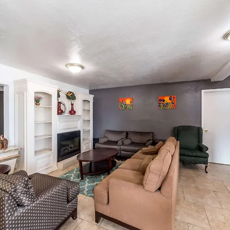 Studio 6-San Antonio, Tx - Fort Sam Houston Area-2