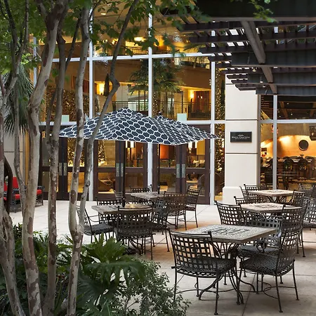 Hotel Contessa - Suites On The Riverwalk-3