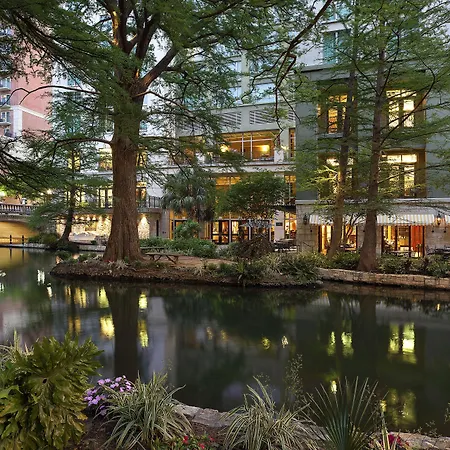 Hotel Contessa - Suites On The Riverwalk-2