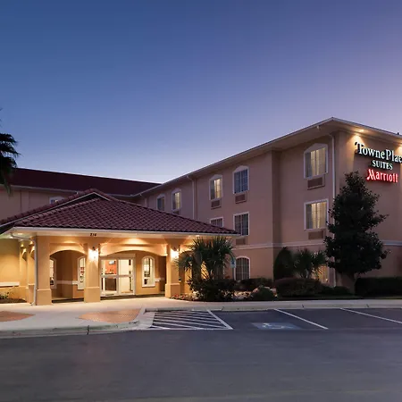Towneplace Suites By Marriott San Antonio Airport-2