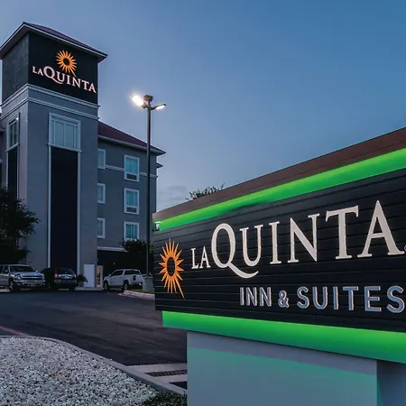La Quinta By Wyndham San Antonio Northwest-3