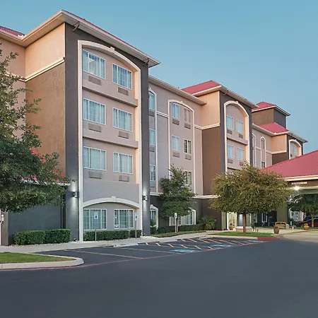 La Quinta By Wyndham San Antonio Northwest-2