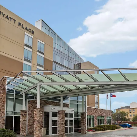 Hyatt Place San Antonio North Stone Oak-3