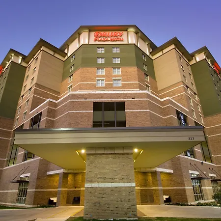 Drury Plaza Hotel San Antonio North Stone Oak-2