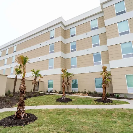 Home2 Suites By Hilton San Antonio At The Rim, Tx-3