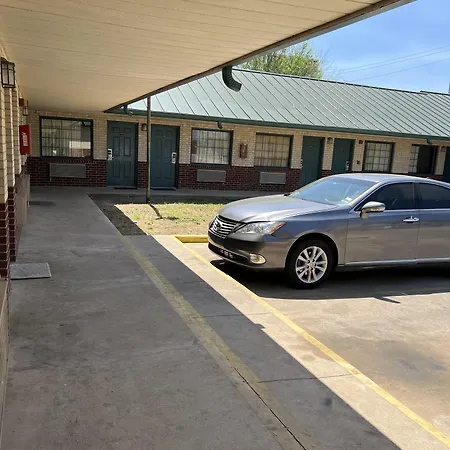 Country Inn Motel-2