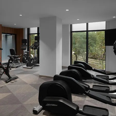 Element By Marriott San Antonio Riverwalk-2