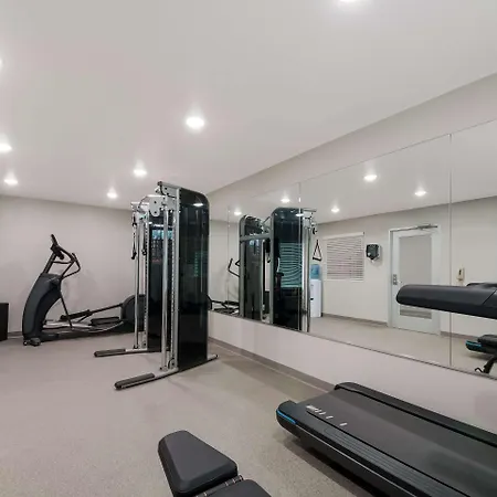 Woodspring Suites San Antonio Utsa - Medical Center-2