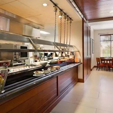 Doubletree By Hilton San Antonio Northwest - La Cantera-2